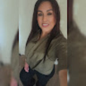 Meet your Posher, Nadia